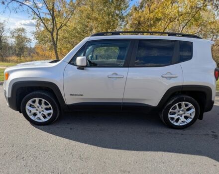 Сірий Джип Інша, об'ємом двигуна 2.4 л та пробігом 190 тис. км за 13400 $, фото 5 на Automoto.ua