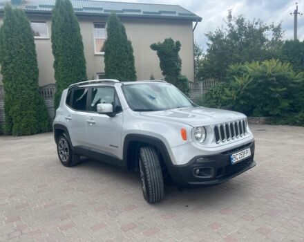 Серый Джип Другая, объемом двигателя 2.4 л и пробегом 102 тыс. км за 14000 $, фото 5 на Automoto.ua