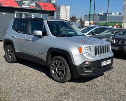 Сірий Джип Інша, об'ємом двигуна 2.4 л та пробігом 95 тис. км за 13200 $, фото 6 на Automoto.ua