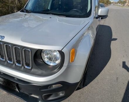 Сірий Джип Інша, об'ємом двигуна 2.4 л та пробігом 190 тис. км за 13400 $, фото 4 на Automoto.ua