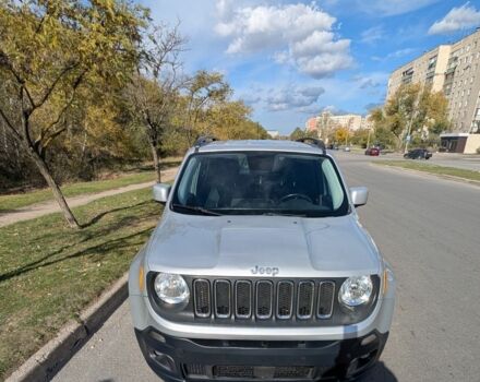 Сірий Джип Інша, об'ємом двигуна 2.4 л та пробігом 190 тис. км за 13400 $, фото 1 на Automoto.ua