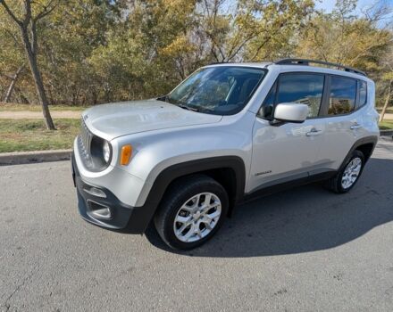 Серый Джип Другая, объемом двигателя 2.4 л и пробегом 190 тыс. км за 13400 $, фото 3 на Automoto.ua