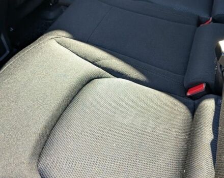 Серый Джип Другая, объемом двигателя 2.4 л и пробегом 190 тыс. км за 13400 $, фото 20 на Automoto.ua