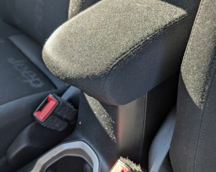 Серый Джип Другая, объемом двигателя 2.4 л и пробегом 190 тыс. км за 13400 $, фото 21 на Automoto.ua