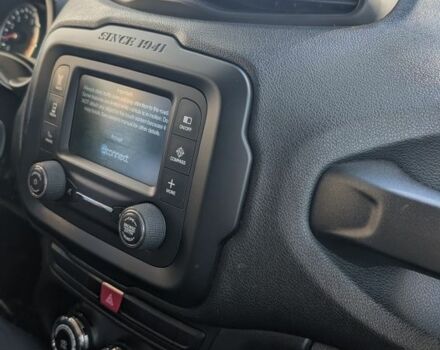 Серый Джип Другая, объемом двигателя 2.4 л и пробегом 190 тыс. км за 13400 $, фото 8 на Automoto.ua