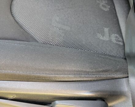 Серый Джип Другая, объемом двигателя 2.4 л и пробегом 190 тыс. км за 13400 $, фото 14 на Automoto.ua