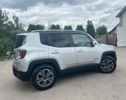 Серый Джип Другая, объемом двигателя 2.4 л и пробегом 102 тыс. км за 14000 $, фото 3 на Automoto.ua