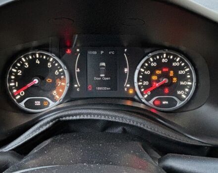 Серый Джип Другая, объемом двигателя 2.4 л и пробегом 197 тыс. км за 11400 $, фото 6 на Automoto.ua