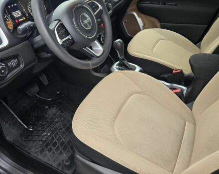 Серый Джип Другая, объемом двигателя 2.4 л и пробегом 67 тыс. км за 12400 $, фото 1 на Automoto.ua