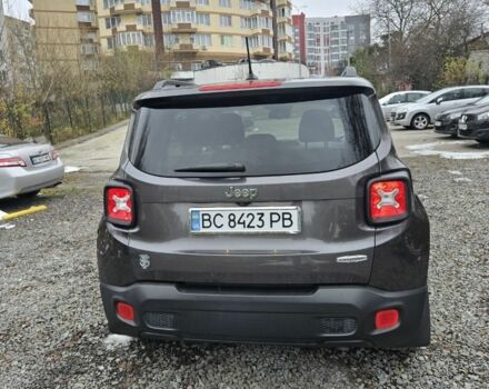 Серый Джип Другая, объемом двигателя 2.4 л и пробегом 67 тыс. км за 12400 $, фото 6 на Automoto.ua