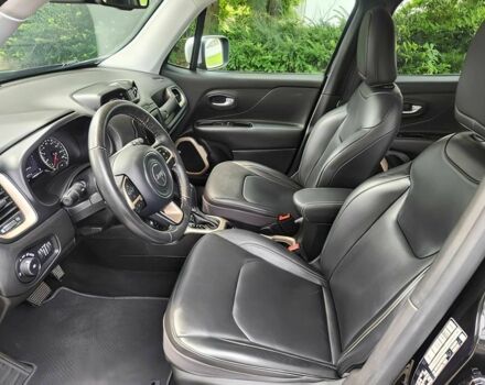 Серый Джип Другая, объемом двигателя 2.4 л и пробегом 77 тыс. км за 6300 $, фото 6 на Automoto.ua