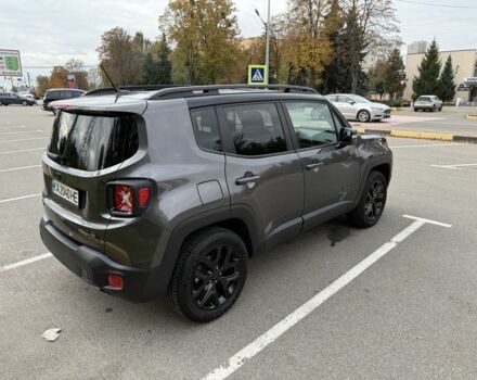 Серый Джип Другая, объемом двигателя 2.4 л и пробегом 156 тыс. км за 13200 $, фото 3 на Automoto.ua