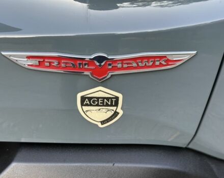 Серый Джип Другая, объемом двигателя 2.4 л и пробегом 150 тыс. км за 13800 $, фото 6 на Automoto.ua