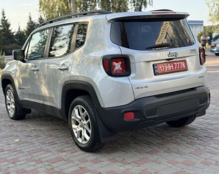 Серый Джип Другая, объемом двигателя 2.4 л и пробегом 203 тыс. км за 12999 $, фото 10 на Automoto.ua