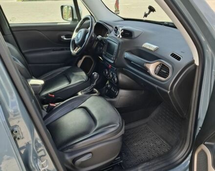 Серый Джип Другая, объемом двигателя 2.4 л и пробегом 83 тыс. км за 17000 $, фото 15 на Automoto.ua