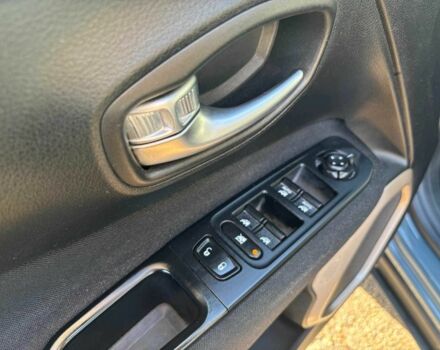 Серый Джип Другая, объемом двигателя 2.4 л и пробегом 223 тыс. км за 12850 $, фото 16 на Automoto.ua