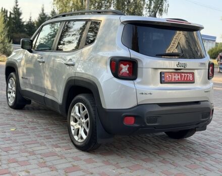 Серый Джип Другая, объемом двигателя 2.4 л и пробегом 203 тыс. км за 12999 $, фото 11 на Automoto.ua