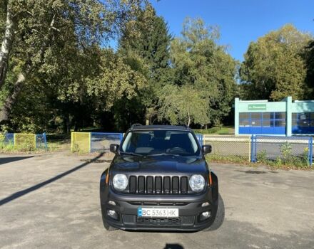 Серый Джип Другая, объемом двигателя 2.4 л и пробегом 160 тыс. км за 12500 $, фото 9 на Automoto.ua