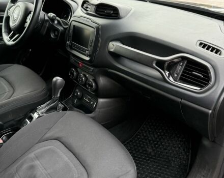 Серый Джип Другая, объемом двигателя 2.4 л и пробегом 156 тыс. км за 13200 $, фото 19 на Automoto.ua