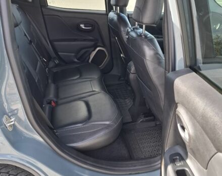 Серый Джип Другая, объемом двигателя 2.4 л и пробегом 83 тыс. км за 17000 $, фото 14 на Automoto.ua