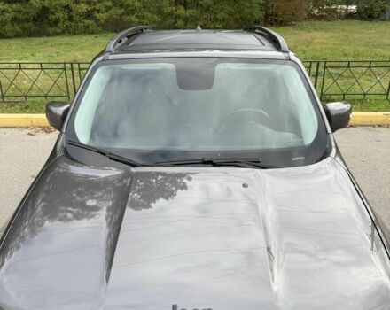 Серый Джип Другая, объемом двигателя 2.4 л и пробегом 156 тыс. км за 13200 $, фото 11 на Automoto.ua