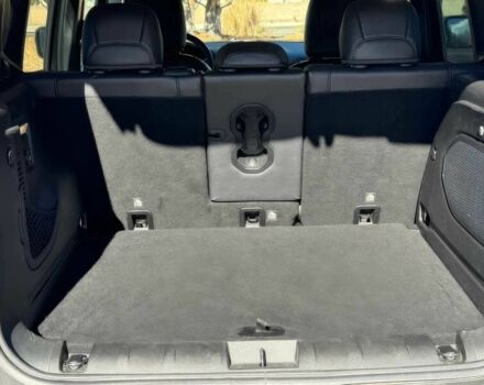 Серый Джип Другая, объемом двигателя 2.4 л и пробегом 75 тыс. км за 3400 $, фото 11 на Automoto.ua