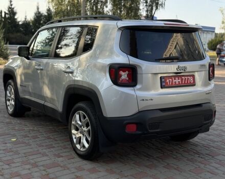 Серый Джип Другая, объемом двигателя 2.4 л и пробегом 203 тыс. км за 12999 $, фото 9 на Automoto.ua