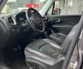 Джип Другая 2016 в Черновцах на Automoto.ua Серый Джип Другая, объемом двигателя 2.4 л и пробегом 80 тыс. км за 12868 $, фото 6 на Automoto.ua