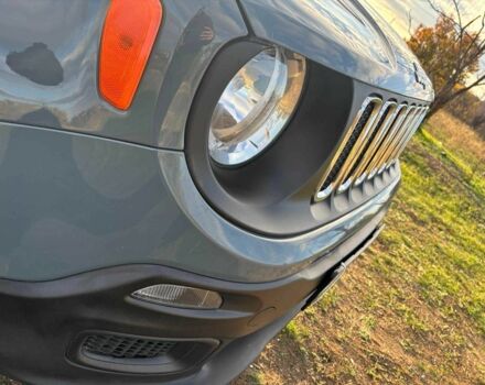 Серый Джип Другая, объемом двигателя 2.4 л и пробегом 223 тыс. км за 12850 $, фото 3 на Automoto.ua