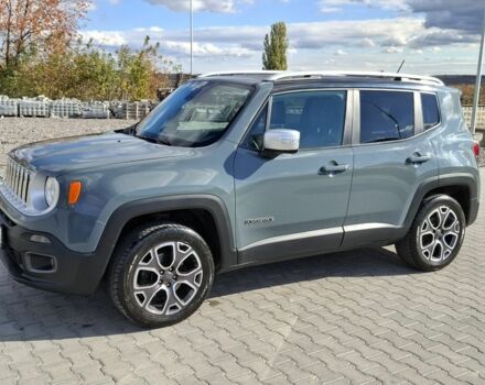 Серый Джип Другая, объемом двигателя 2.4 л и пробегом 83 тыс. км за 17000 $, фото 8 на Automoto.ua