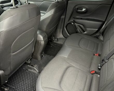 Серый Джип Другая, объемом двигателя 2.4 л и пробегом 156 тыс. км за 13200 $, фото 22 на Automoto.ua