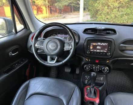 Серый Джип Другая, объемом двигателя 2.4 л и пробегом 150 тыс. км за 13800 $, фото 3 на Automoto.ua