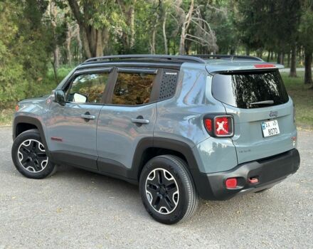 Серый Джип Другая, объемом двигателя 2.4 л и пробегом 150 тыс. км за 13800 $, фото 1 на Automoto.ua