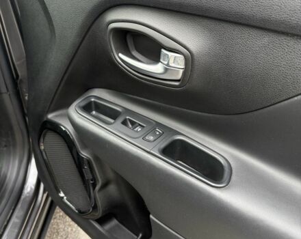 Серый Джип Другая, объемом двигателя 2.4 л и пробегом 156 тыс. км за 13200 $, фото 21 на Automoto.ua