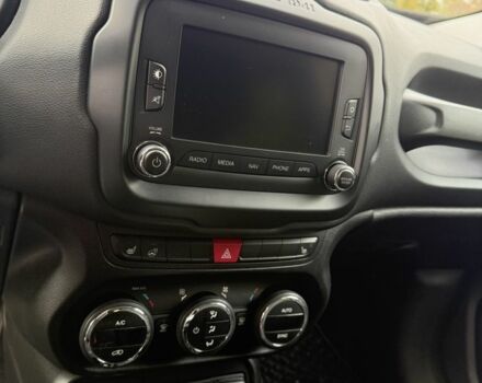 Серый Джип Другая, объемом двигателя 2.4 л и пробегом 156 тыс. км за 13200 $, фото 14 на Automoto.ua