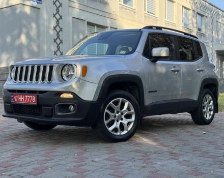 Серый Джип Другая, объемом двигателя 2.4 л и пробегом 203 тыс. км за 12999 $, фото 4 на Automoto.ua