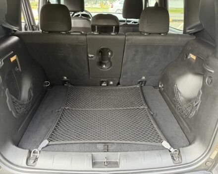 Серый Джип Другая, объемом двигателя 2.4 л и пробегом 156 тыс. км за 13200 $, фото 23 на Automoto.ua