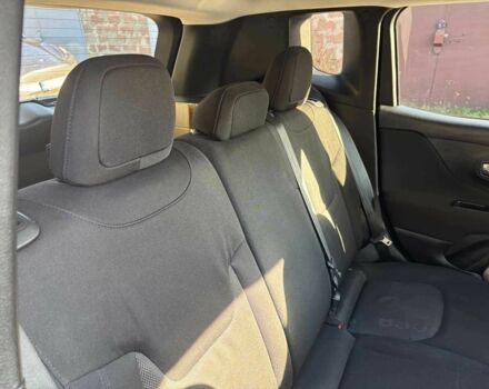 Серый Джип Другая, объемом двигателя 2.4 л и пробегом 223 тыс. км за 12850 $, фото 14 на Automoto.ua