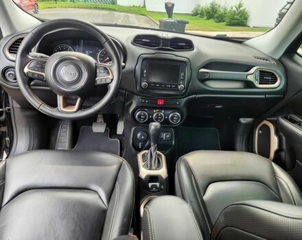 Серый Джип Другая, объемом двигателя 2.4 л и пробегом 77 тыс. км за 6300 $, фото 7 на Automoto.ua