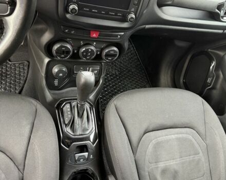 Серый Джип Другая, объемом двигателя 2.4 л и пробегом 156 тыс. км за 13200 $, фото 13 на Automoto.ua