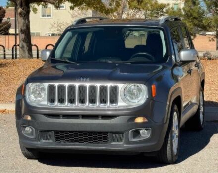 Серый Джип Другая, объемом двигателя 2.4 л и пробегом 75 тыс. км за 3400 $, фото 2 на Automoto.ua