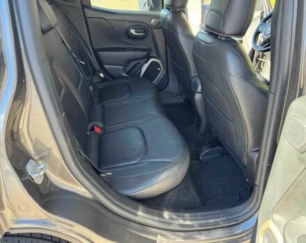 Серый Джип Другая, объемом двигателя 2.4 л и пробегом 75 тыс. км за 3400 $, фото 9 на Automoto.ua