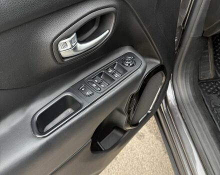 Серый Джип Другая, объемом двигателя 2.4 л и пробегом 156 тыс. км за 13200 $, фото 20 на Automoto.ua