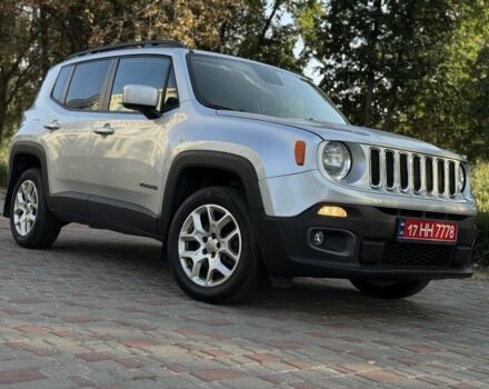 Серый Джип Другая, объемом двигателя 2.4 л и пробегом 203 тыс. км за 12999 $, фото 7 на Automoto.ua