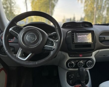 Серый Джип Другая, объемом двигателя 2.4 л и пробегом 203 тыс. км за 12999 $, фото 19 на Automoto.ua