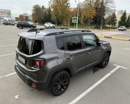 Серый Джип Другая, объемом двигателя 2.4 л и пробегом 156 тыс. км за 13200 $, фото 4 на Automoto.ua