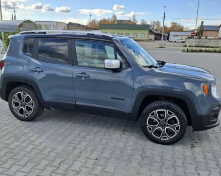 Серый Джип Другая, объемом двигателя 2.4 л и пробегом 83 тыс. км за 17000 $, фото 5 на Automoto.ua