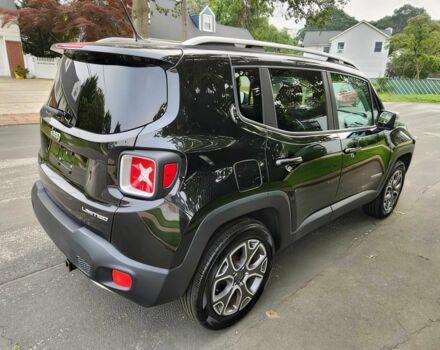 Серый Джип Другая, объемом двигателя 2.4 л и пробегом 77 тыс. км за 6300 $, фото 3 на Automoto.ua