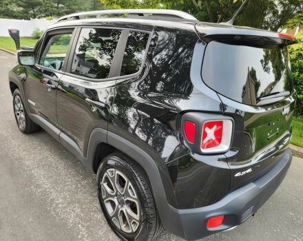 Серый Джип Другая, объемом двигателя 2.4 л и пробегом 77 тыс. км за 6300 $, фото 5 на Automoto.ua