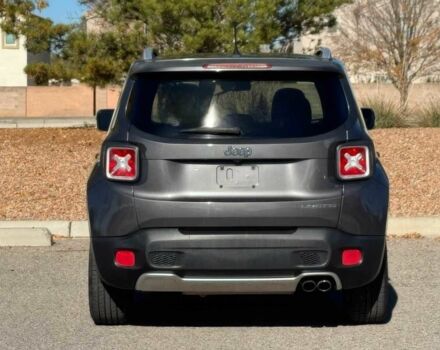 Серый Джип Другая, объемом двигателя 2.4 л и пробегом 75 тыс. км за 3400 $, фото 4 на Automoto.ua